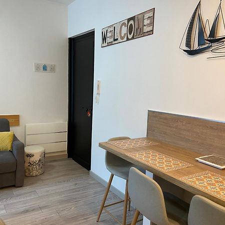 "Appartement Sur Digue" Proche De La Plage Avec Wifi Wimereux Kültér fotó