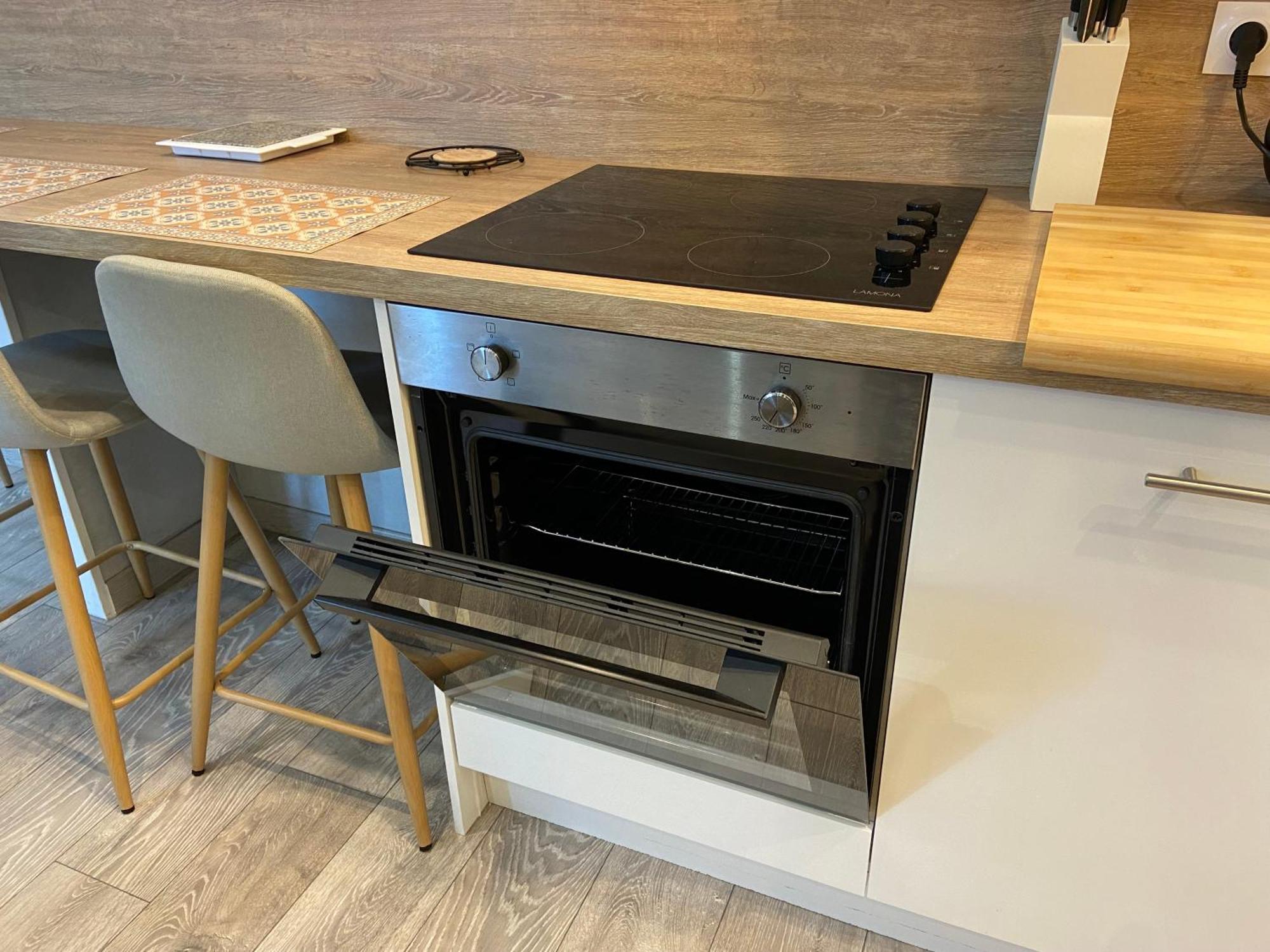 "Appartement Sur Digue" Proche De La Plage Avec Wifi Wimereux Kültér fotó