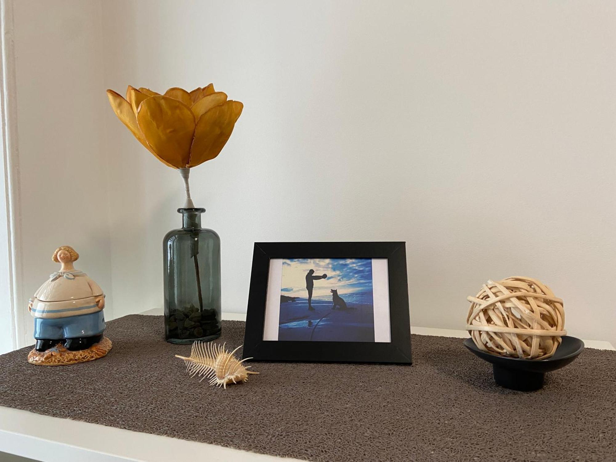"Appartement Sur Digue" Proche De La Plage Avec Wifi Wimereux Kültér fotó